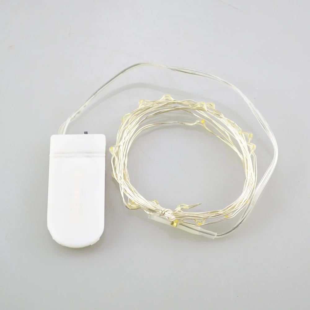 Гирлянда светодиодная медная|Осветительные гирлянды| |