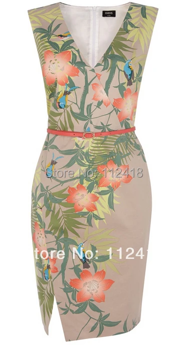 Модные бали платье размещение сексуальные v-образным вырезом женские вечерние