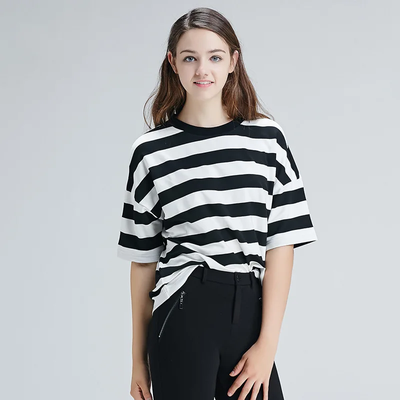 Bootyjeans/Высококачественная Брендовая женская футболка для отдыха на весну и лето