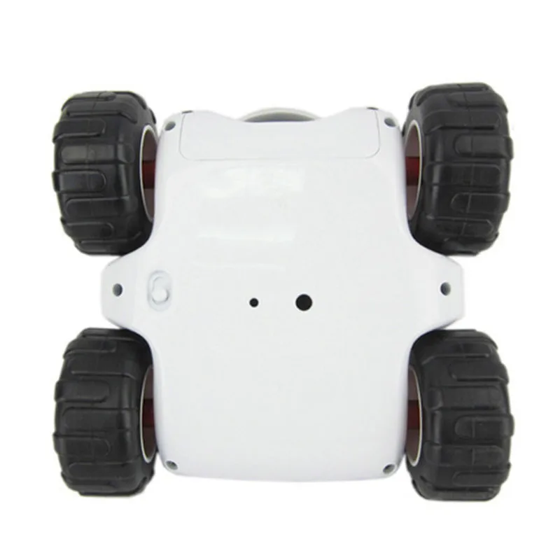 Ночного видения облако rover 4CH Wi-Fi бак Iphone Ipad Дистанционного управления rc