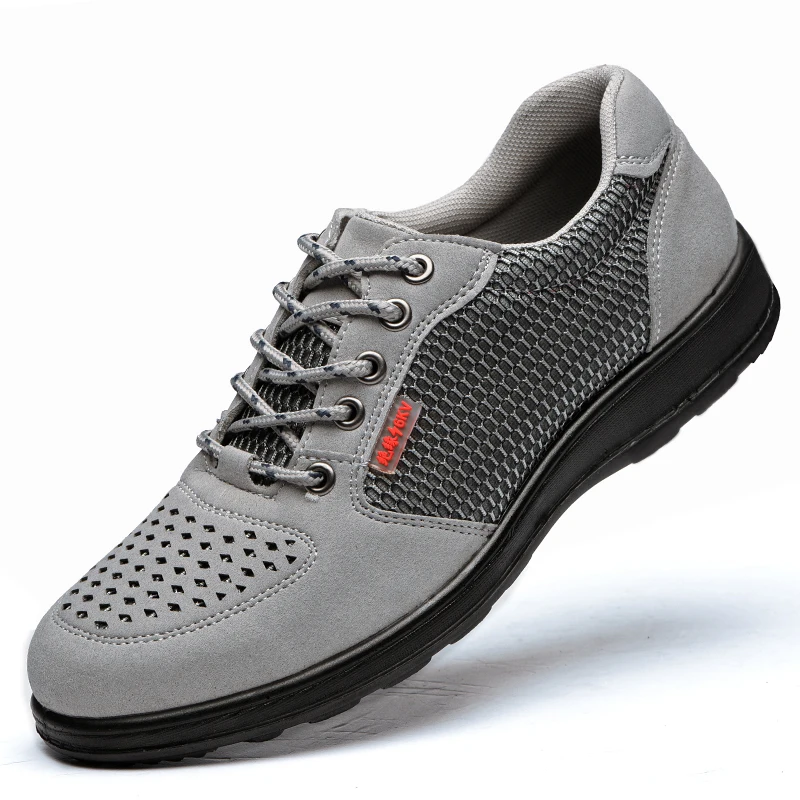 6 kv insulating shoes men large size work safety electrician wears summer deodorant comfortable insulated boots tooling security | Обувь
