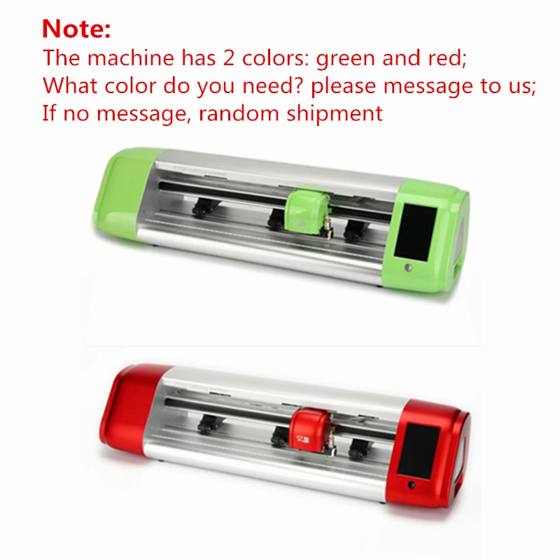 390-610mm Digital Vinyl Sticker Cutting Plotter Camera profile die cutting machine laser with WIFI | Инструменты