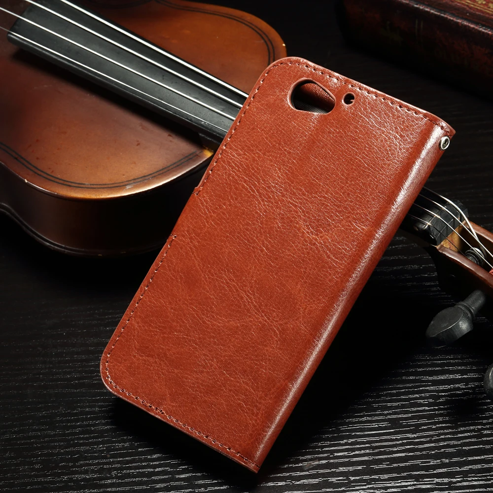 Flip cover for Sony Xperia Z2 mini Leather wallet case For phone funda coque bags | Мобильные телефоны и аксессуары