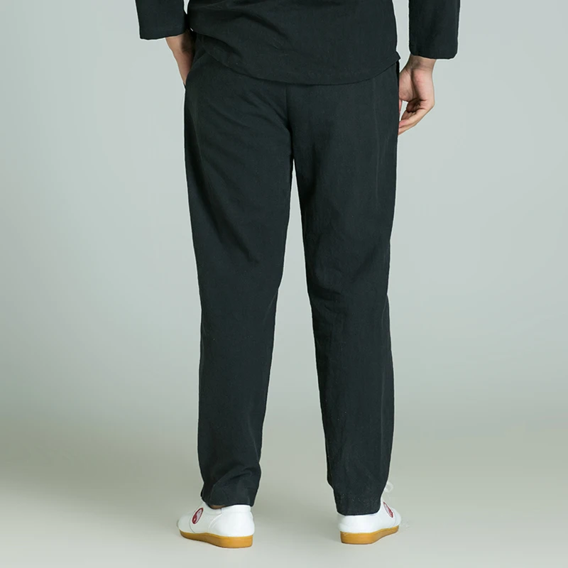 

Tai Chi Pants Wushu Kung Fu martial Art Pants Trousers