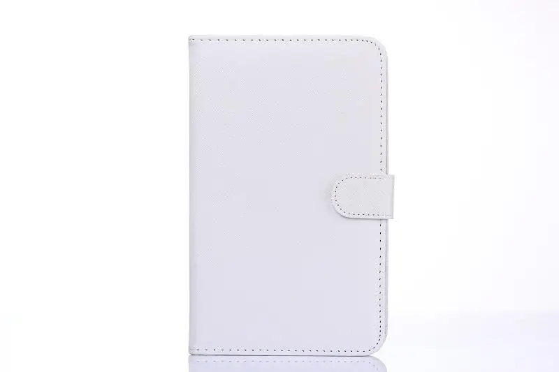 Клавиатура чехол для huawei MediaPad T3 10 AGS-W09 AGS-L09 AGS-L03 9,6 планшеты кожаный чехол Funda на Футболка для детей возрастом от 3 до 10 чехол для игровой площадки 2 9,6 - Цвет: White
