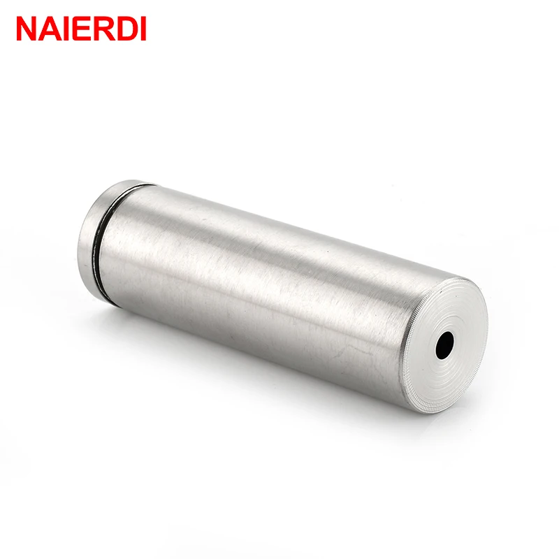 Набор крепежных винтов NAIERDI 19 мм 10 шт|standoff pins|glass fastenerfixing screws |