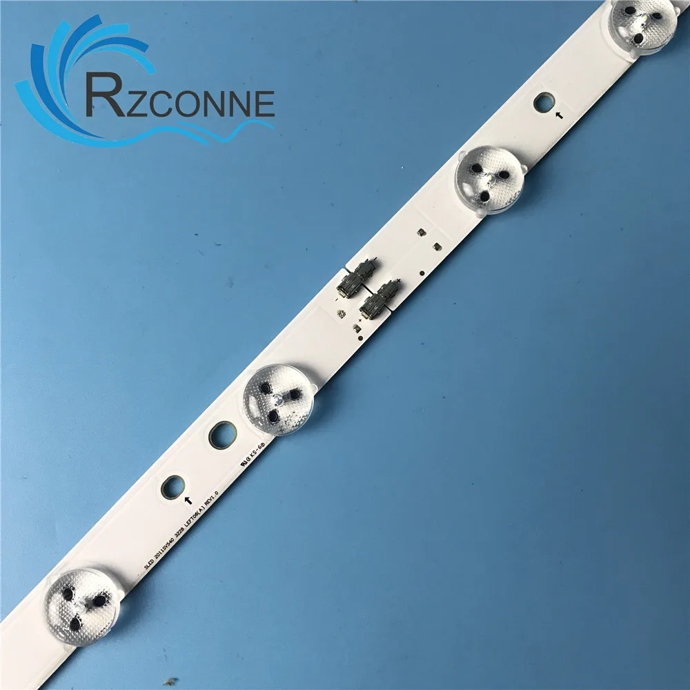 Светодиодная лента для подсветки 40-3535LED-60EA-R L UE40EH6037K UE40EH5300 CY-DE400BGSV1V UE40EH5000 ue40eh6030 |