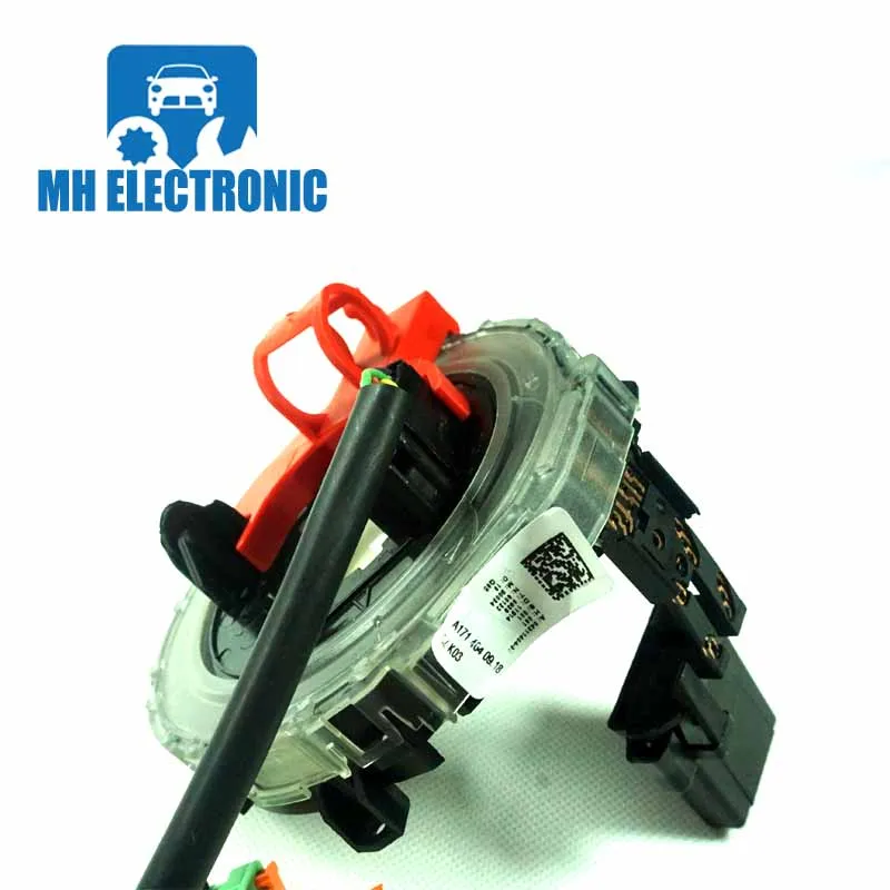 Новинка высококачественный MH ELECTRONIC A1714640918 1714640918 для Mercedes W211 E klase 2008 2011 2009 2010 с