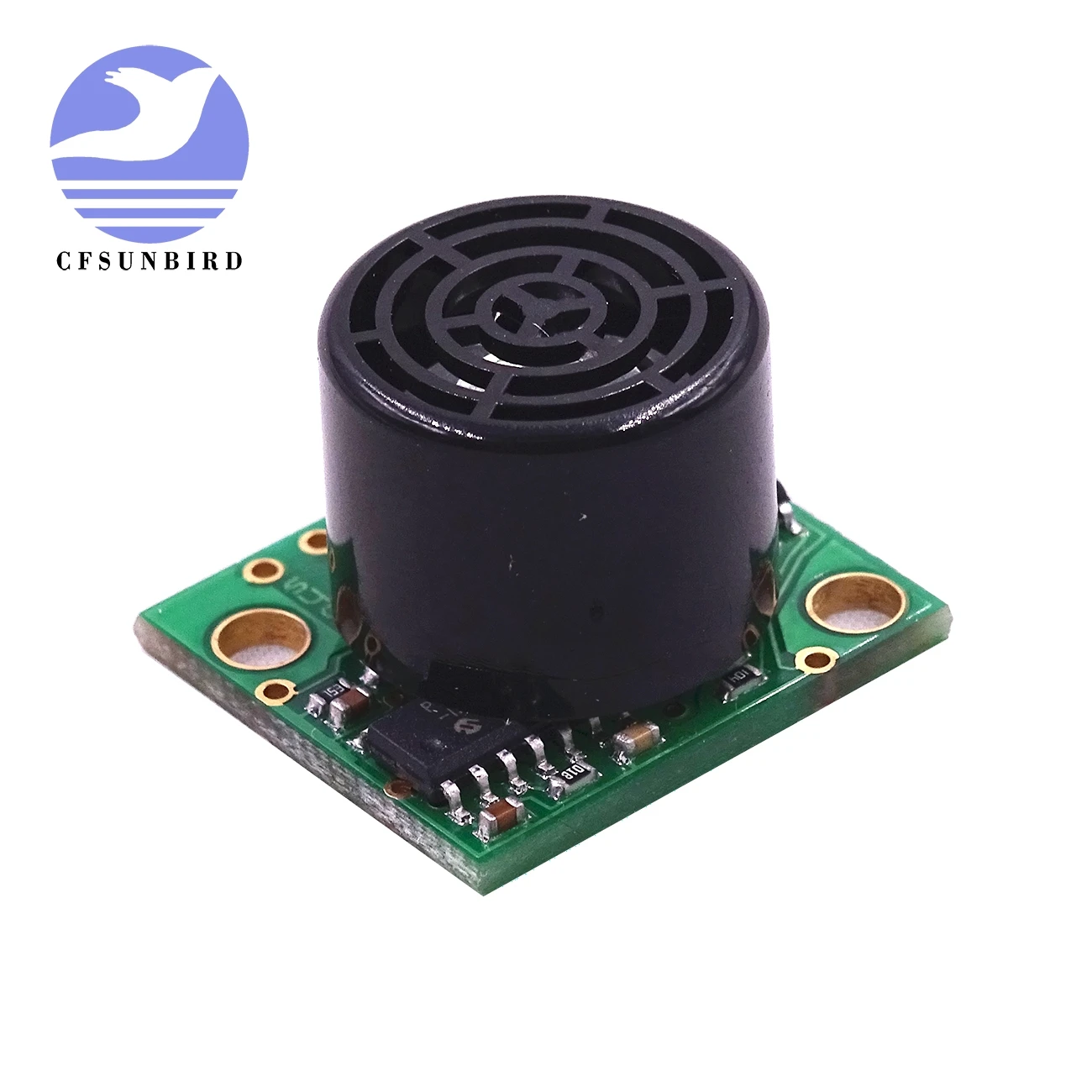Новый ультразвуковой дальномер для обхода препятствий Mini uav MB1040