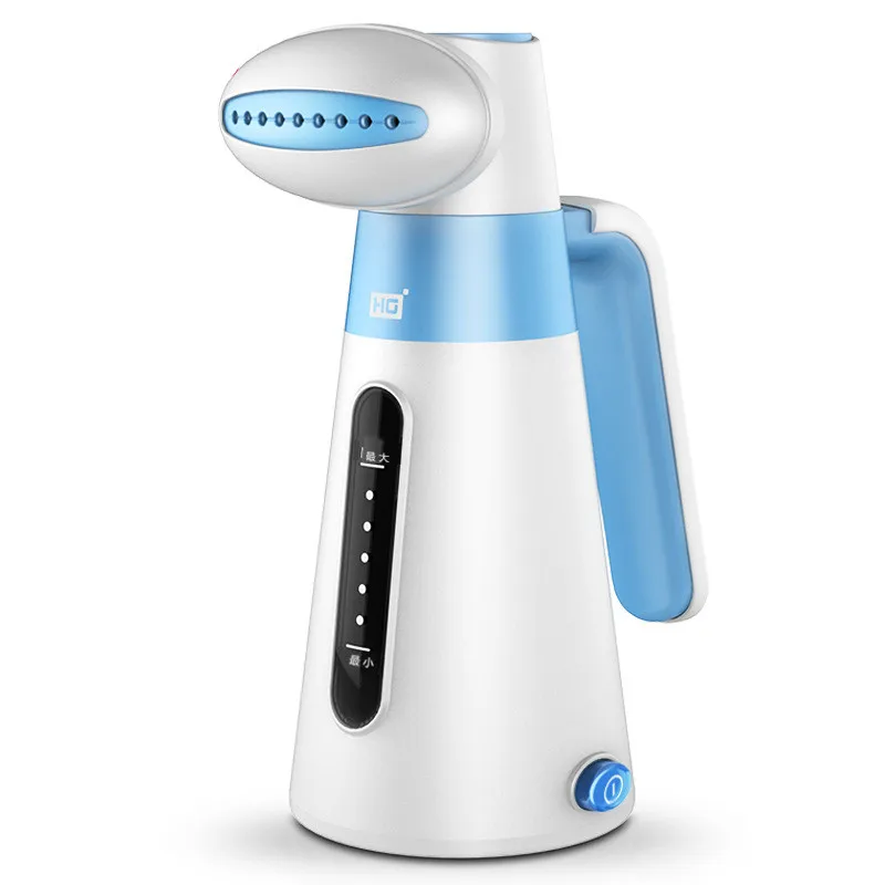 Ручная подвесная Горячая маленькая домашняя Паровая железная мини-глажка