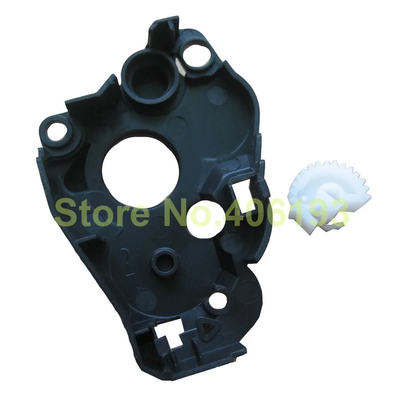 2 Toners + Gears TN1000 TN 1000 TN1030 1030 TN1050 1050 TN1060 TN1070 1060 TN1075 1070 Заправка тонера|refill toner powder|toner