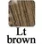 Специальный продукт для VIP - Цвет: Lt Brown