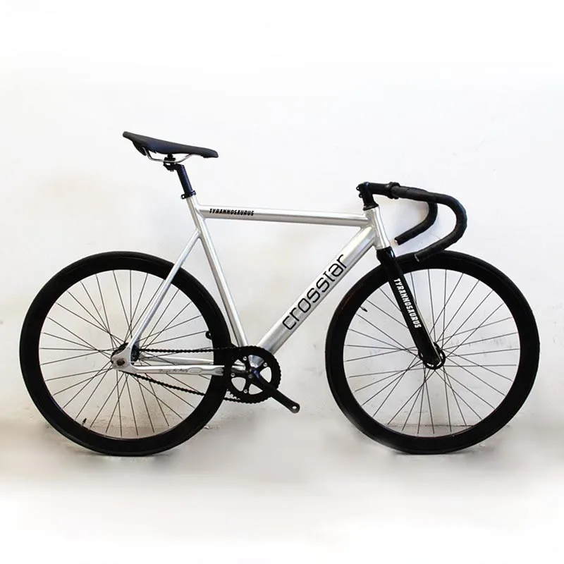 Велосипед с фиксированной передачей, городской трек, велосипед, Fixie, углеродное волокно, вилка, коммутируемый велосипед 40 мм, обод, шоссейный велосипед T2, фикси, велосипед
