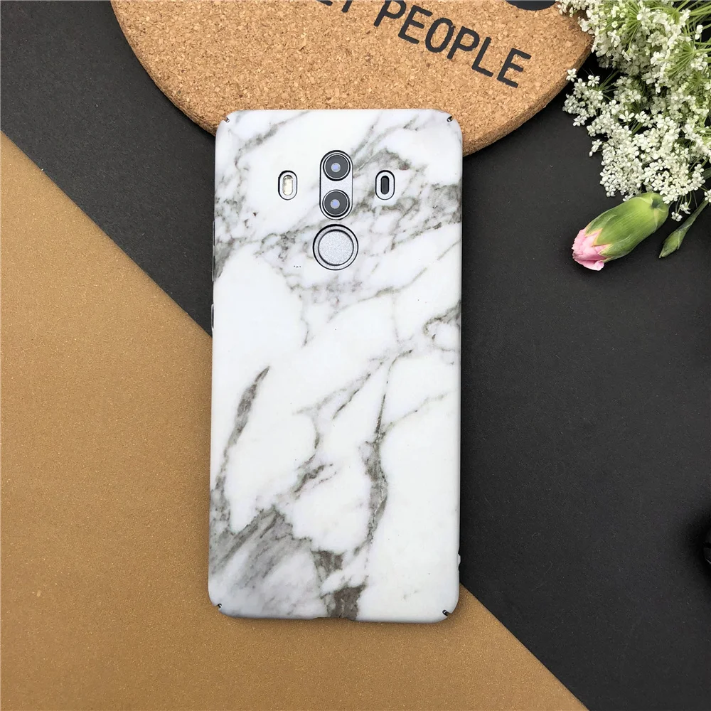 Последние Tide линии Мрамор шаблон для huawei P10 mate10 чехол телефона высокого качества