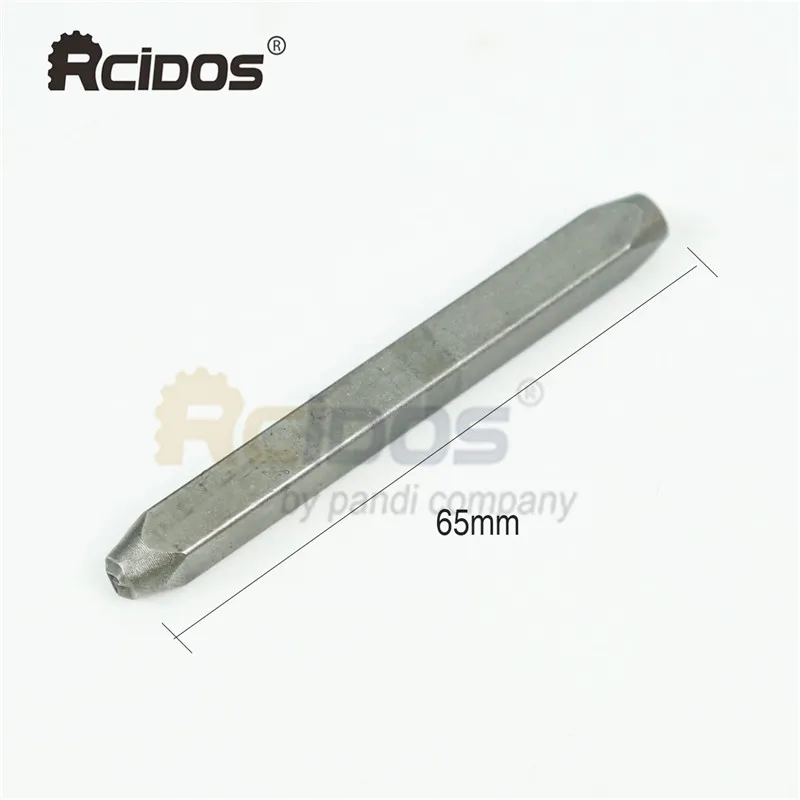 PD-3mm/27 шт./компл. рукописный script строчные буквы металлические набор для стемпинга