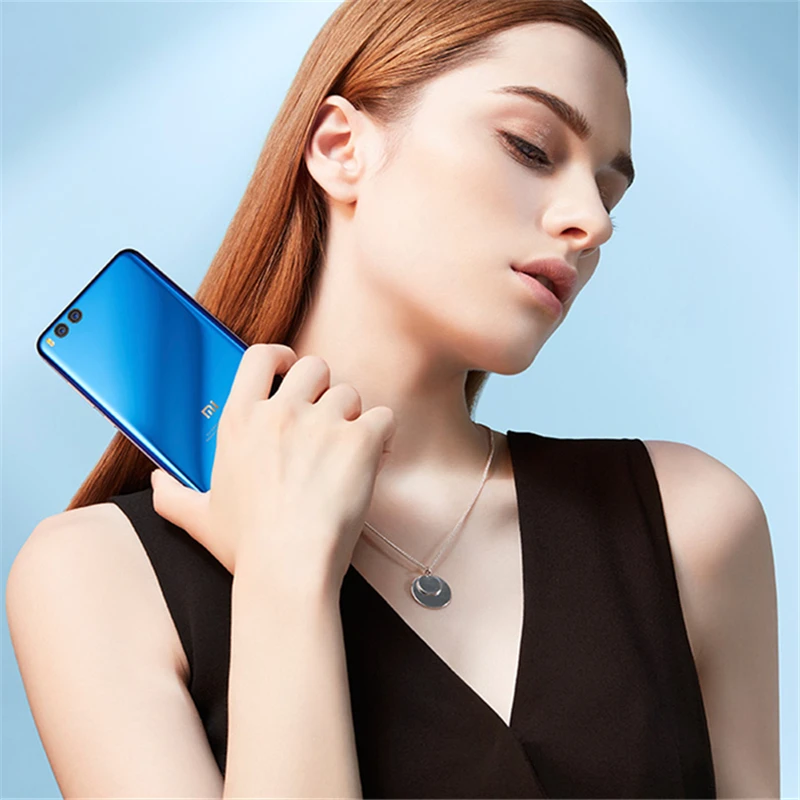 Оригинальный Xiaomi Note 3 Мобильный телефон 6 ГБ Оперативная память 128 Встроенная