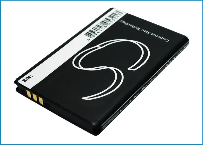 Cameron Sino 600 мАч аккумулятор EB483450VU для Samsung GT C3230 C3630 C3630C C3752 S5350|cameron sino|battery for samsungbattery |