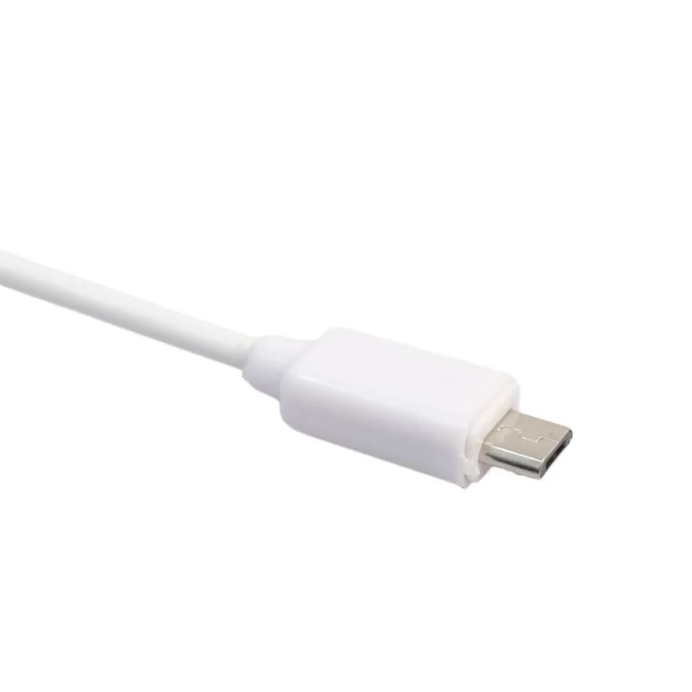 USB кабель Microusb на гнездо адаптер OTG для Lenovo Xiaomi Lg Tablet Android Reader Otg адаптера|adapter