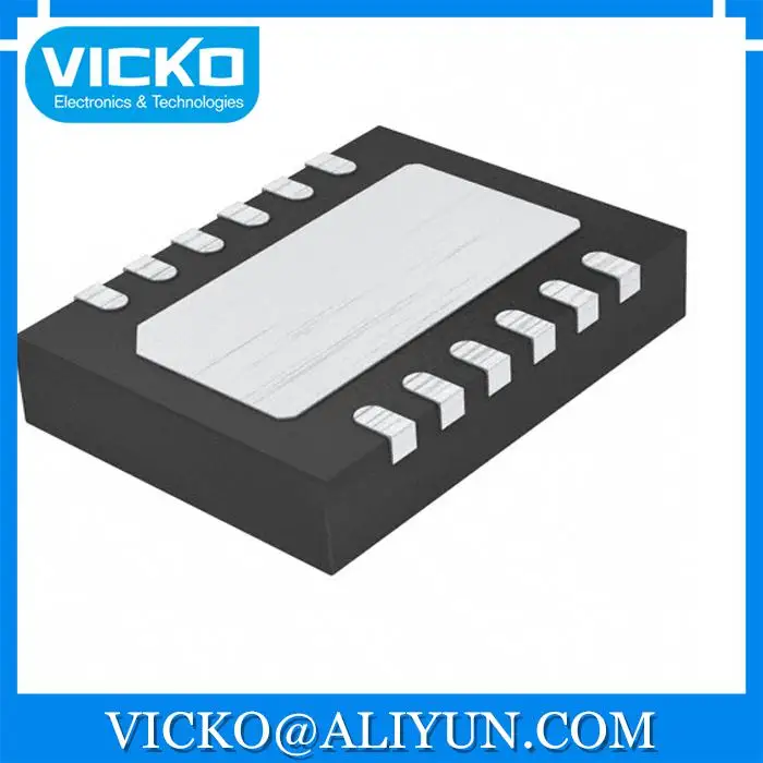 [РАКЫ] LT3473AEDE # TRPBF IC REG BOOST ADJ 1.2A 12DFN Интегральных Схем | Электроника