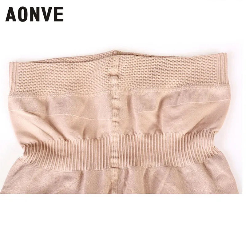 Женские Корректирующие трусики AONVE корректирующие фигуру с высокой талией |
