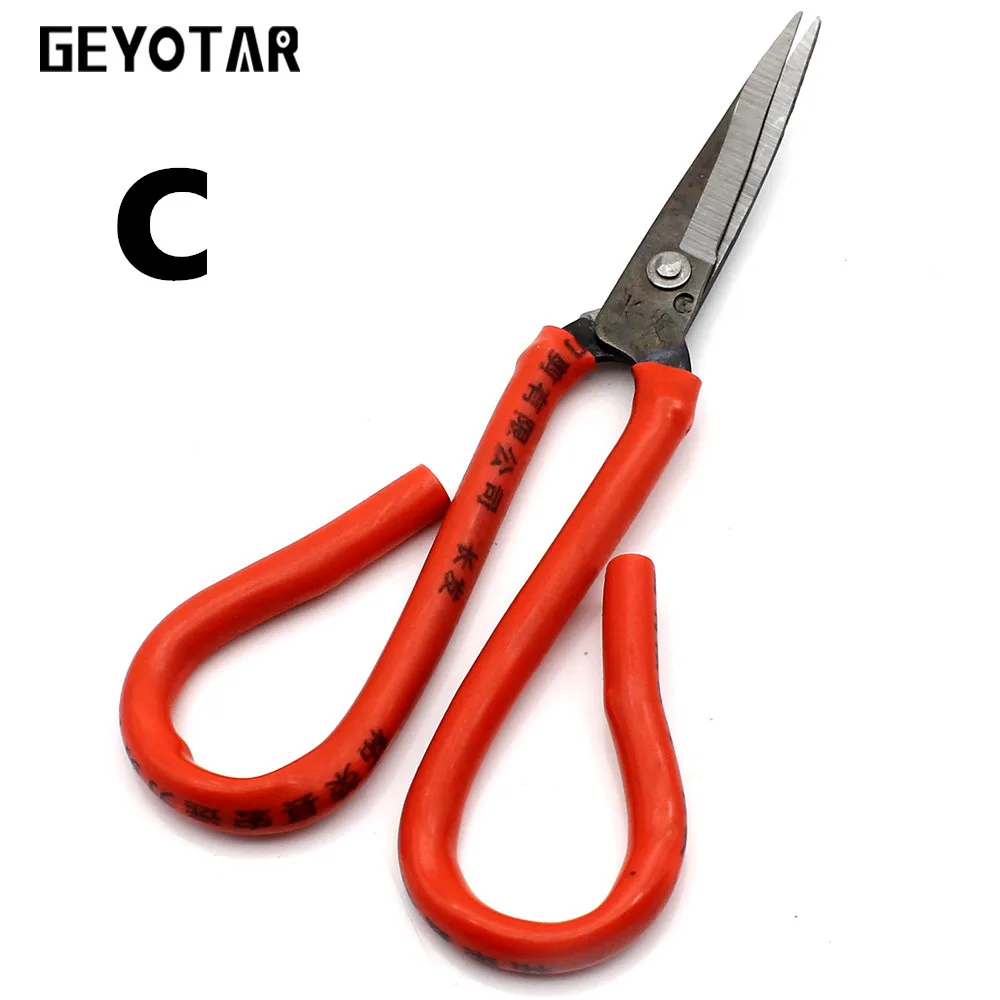 Hot Shears Paper-cut Window Grilles Pointed Scissors Small Cut Thread Child Student Manual 2017 Real Promotion Titanium | Инструменты