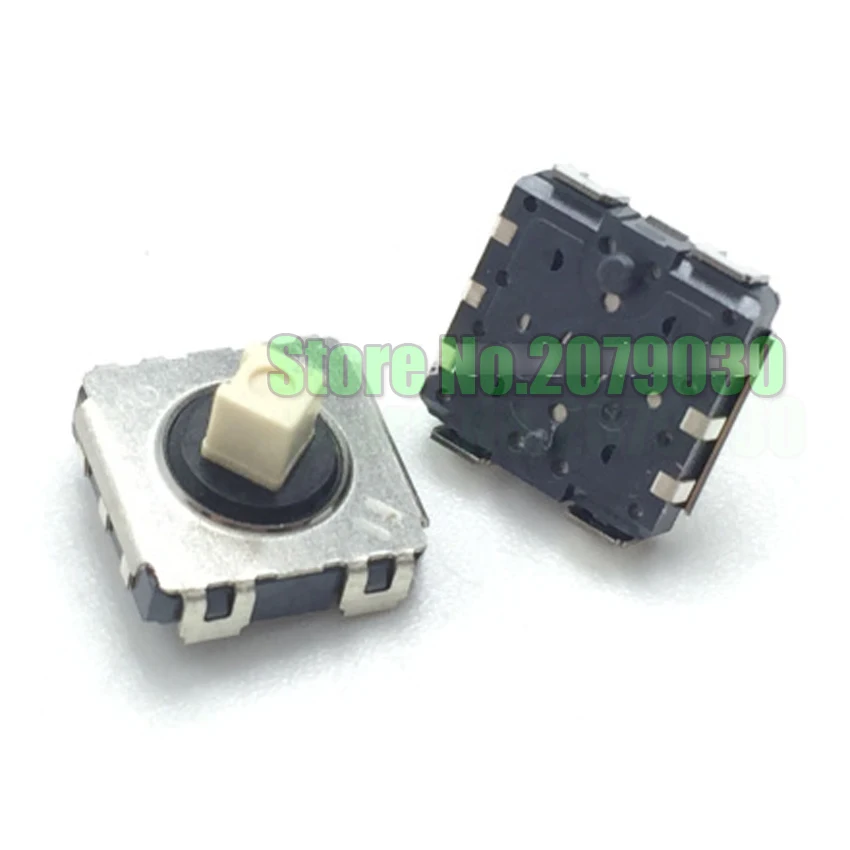 Для ALPS 5 way direction 6 5x6 5x4 кнопка SMD SMT удобный телефон цифровая камера видеокамера
