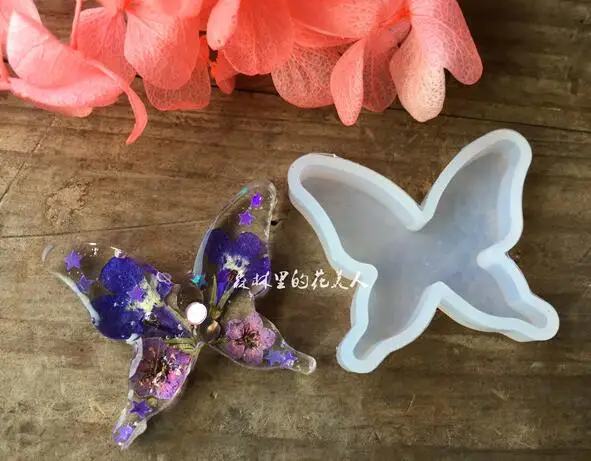 Силиконовая форма для ювелирных изделий 3 шт.|molds for jewelry|molds resin jewelryresin molds jewelry |