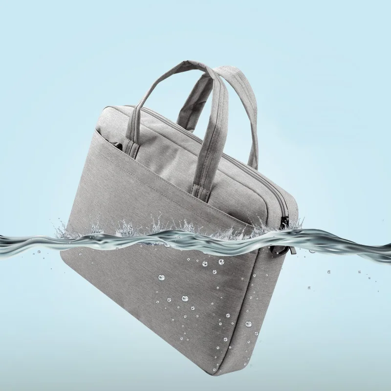 Новая износостойкая Противоударная водонепроницаемая сумка через плечо для