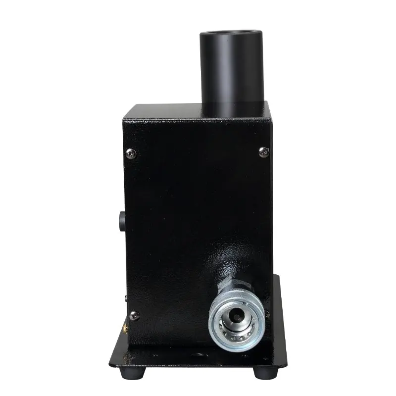 SAILWIN CE DMX512 CO2 струйный туманный станок, DJ дымовая машина, сценические спецэффекты, пушка для фотографий, клуба, с 6 метрами (art.: 7aeadd85f) - 7aeadd85f