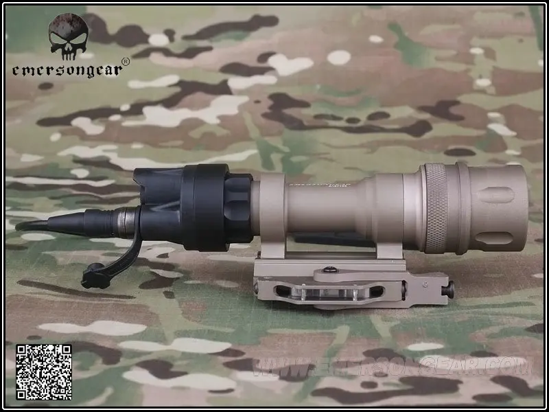 EMERSON /SUR стильная Светодиодная лампа SF M952V бесплатная доставка | Спорт и
