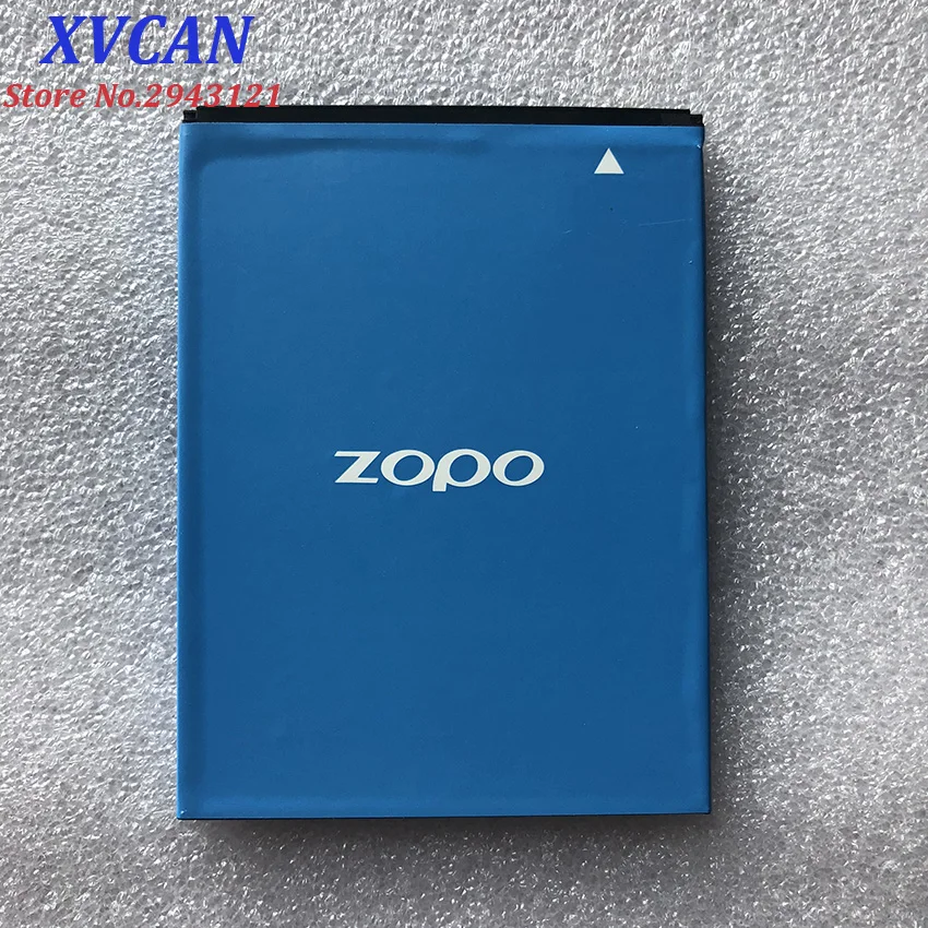 Оригинальная ZOPO ZP990 батарея высокого качества 3000 мАч Li Ion BT97S Замена для смартфона