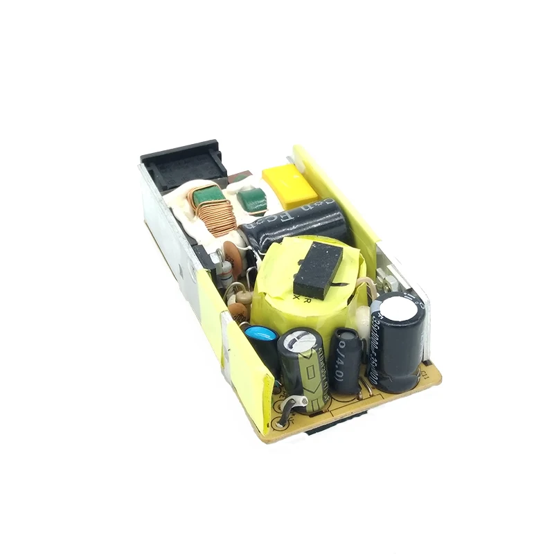 AC-DC 24 В 3A 3000MA импульсный модуль питания AC DC переключатель цепи голой платы Ремонт ЖК-дисплей доска монитор