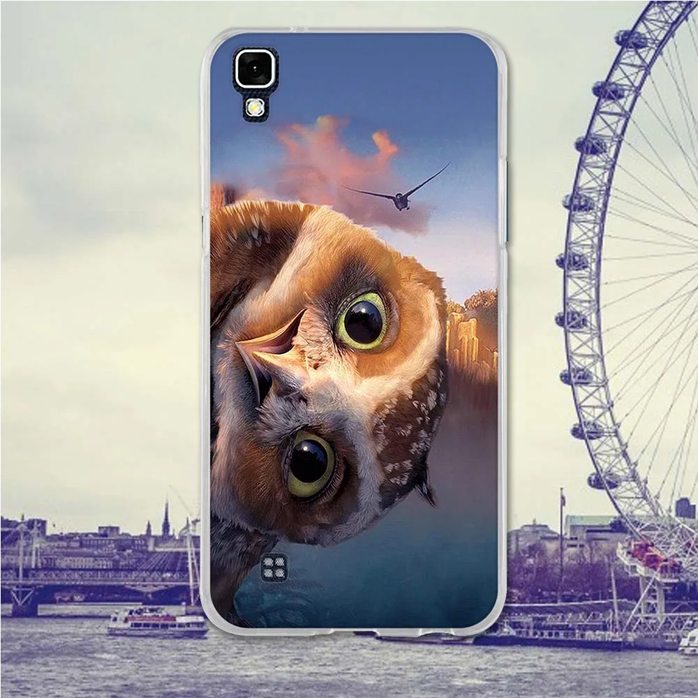 Чехол для телефона LG X Power чехлы K220 чехол LS755 задняя крышка силиконовый из ТПУ |