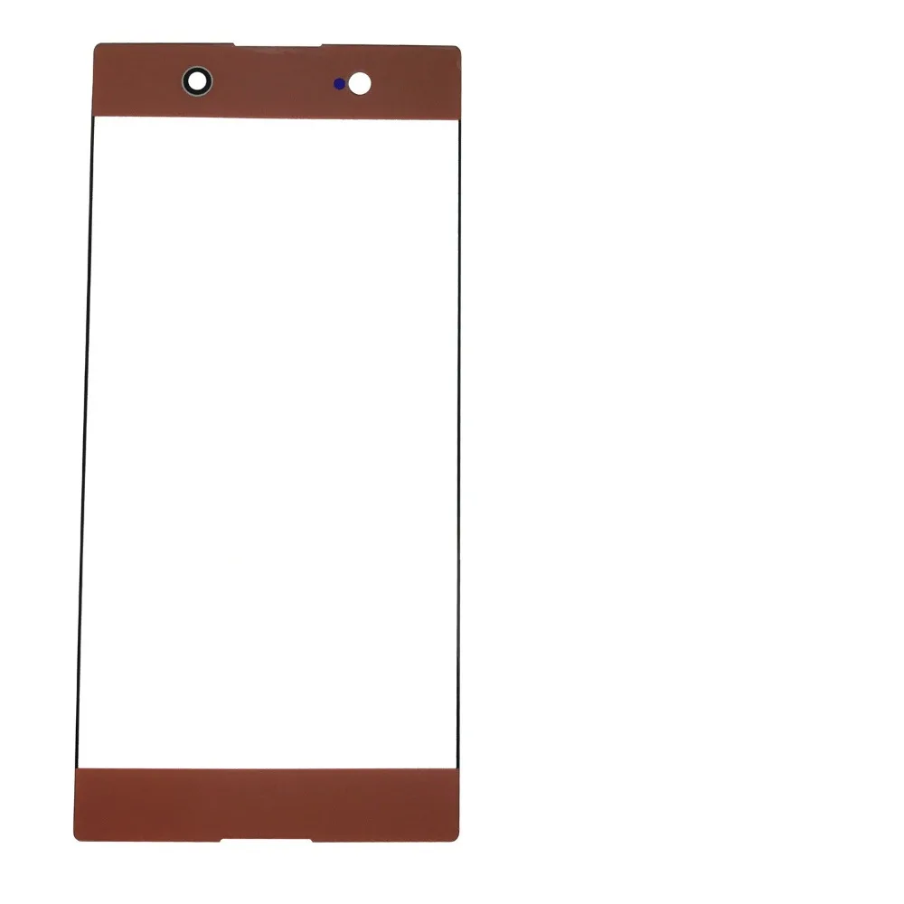Cell Phones Replacement Parts for Sony Xperia XA1 Ultra G3221 G3212 G3223 G3226 Glass Screen Panel[No LCD No Touch Function] | Мобильные