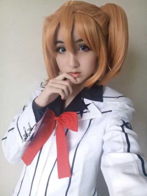 Вампир Рыцарь Юки Курин косплей костюм черный/белый школьная форма комплект