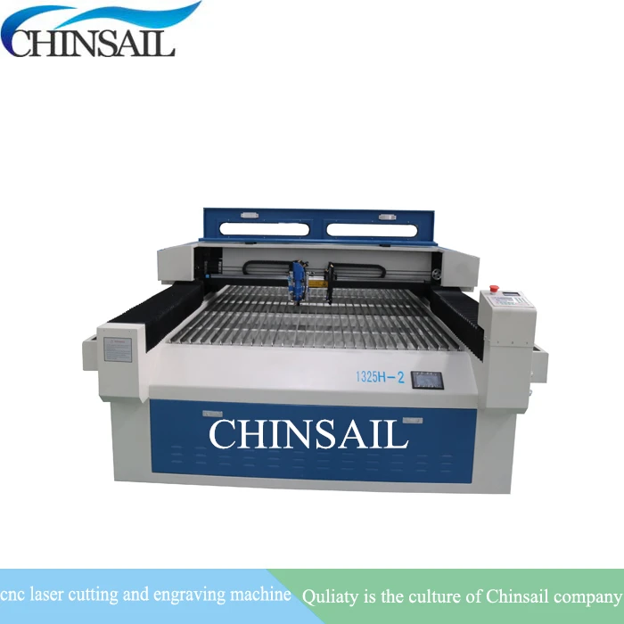 Мощная машина для лазерной резки стекла/фанеры/металла 1325 с линейными