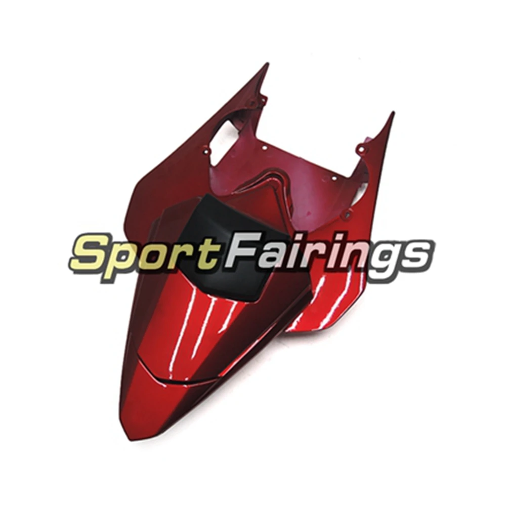 Красно черный матовый чехол для Yamaha YZF 600 R6 2008 2016 08 09 10 11 12 13 14 15 16 Обтекатели панелей