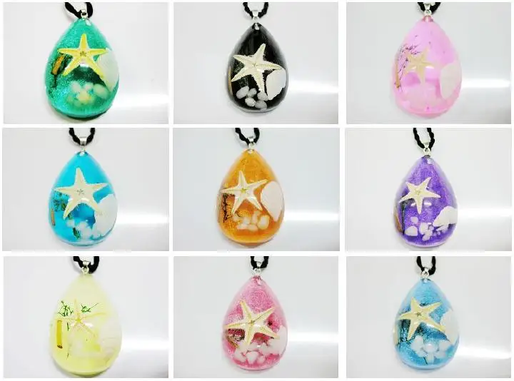12 шт. подвеска в виде морской звезды|love pendant|starfish pendantpendant love |