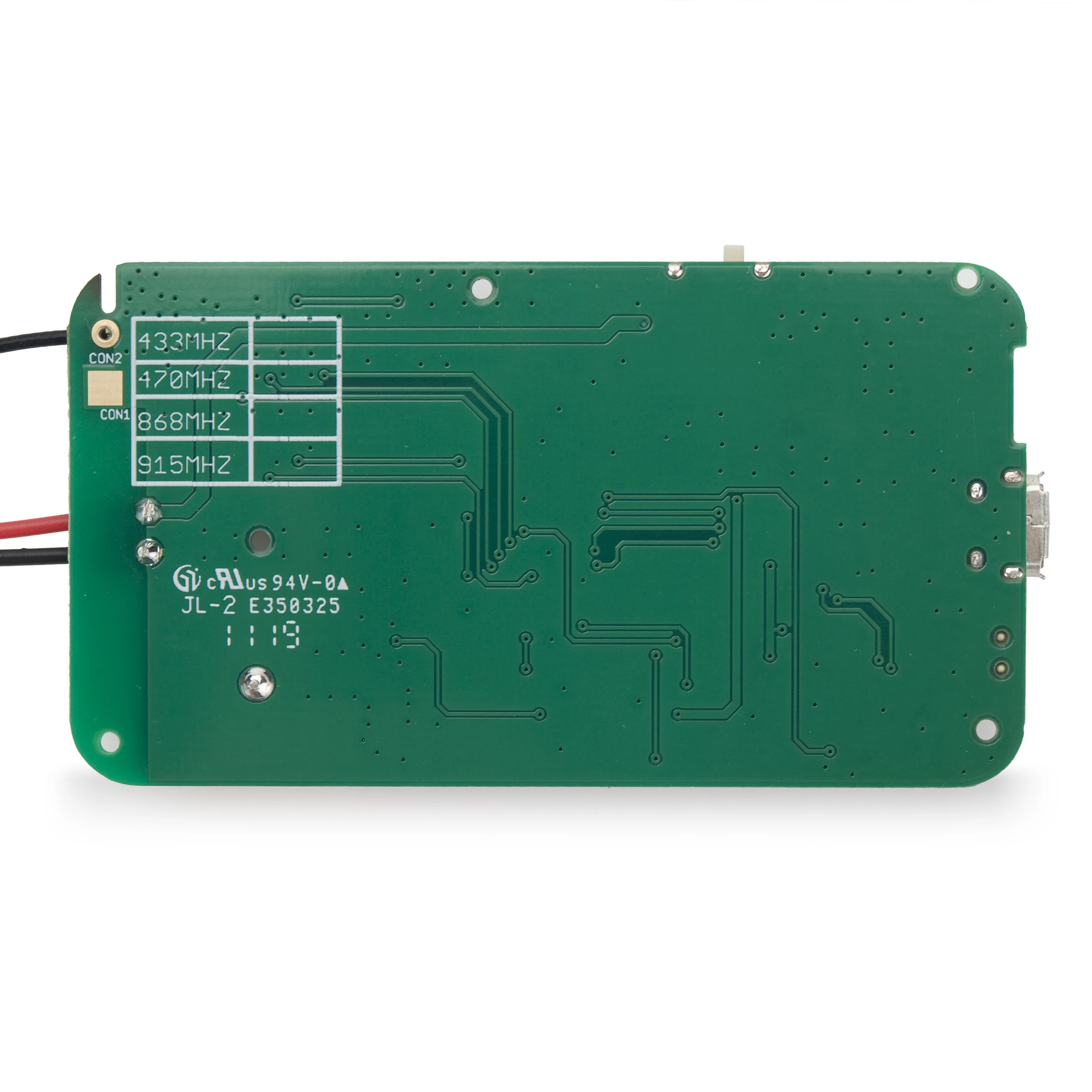 LoRaWAN GPS трекер с 9 осевой accelerometer LGT92 AA|Аксессуары для демонстрационных стендов| |