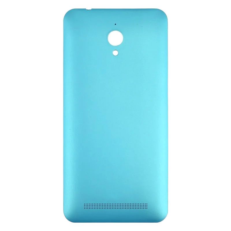 Задняя крышка для Asus Zenfone Go / ZC500TG/Z00VD задняя батарейного отсека замена Новинка |