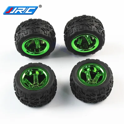 JJRC Q35 Q36 RC автозапчасти приемник двигателя амортизатор корпус шин сервопривод