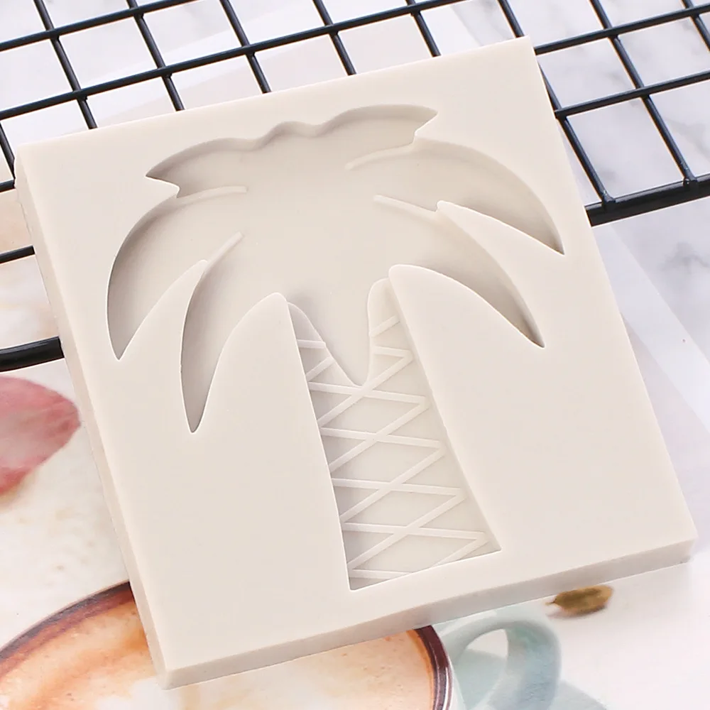 Aprince шоколад из Силиконовой Формы Форма ананас Кокосовая жидкость силиконовая