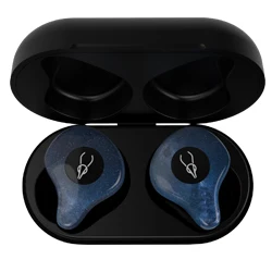 HERE WITH YOU Sabbat Bluetooth 5,0, беспроводные bluetooth наушники, беспроводная гарнитура с шумоподавлением, настоящий стерео звук для телефона - Цвет: HERE WITH YOU