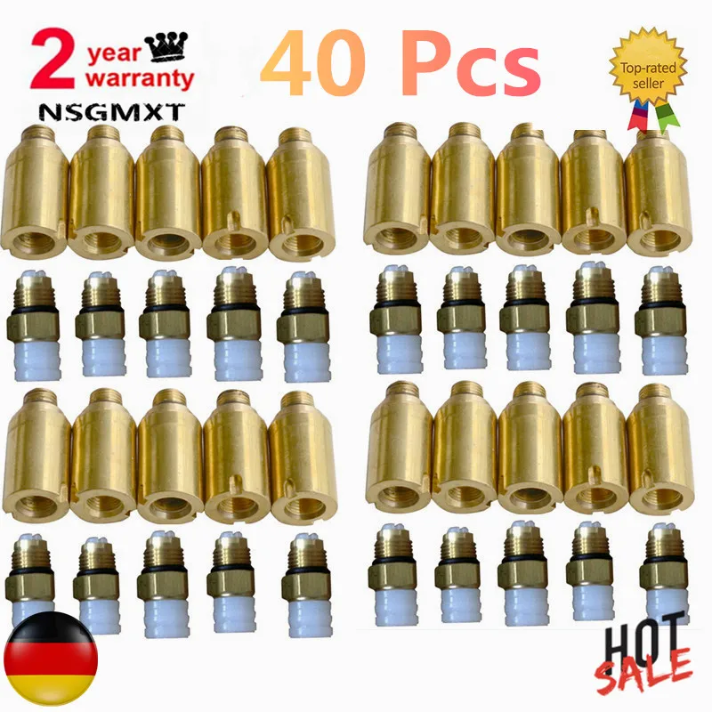 Пневматическая подвеска AP01 двойной клапан давления 7L0616813B 7L0616813 для Volkswagen VW Touareg 20