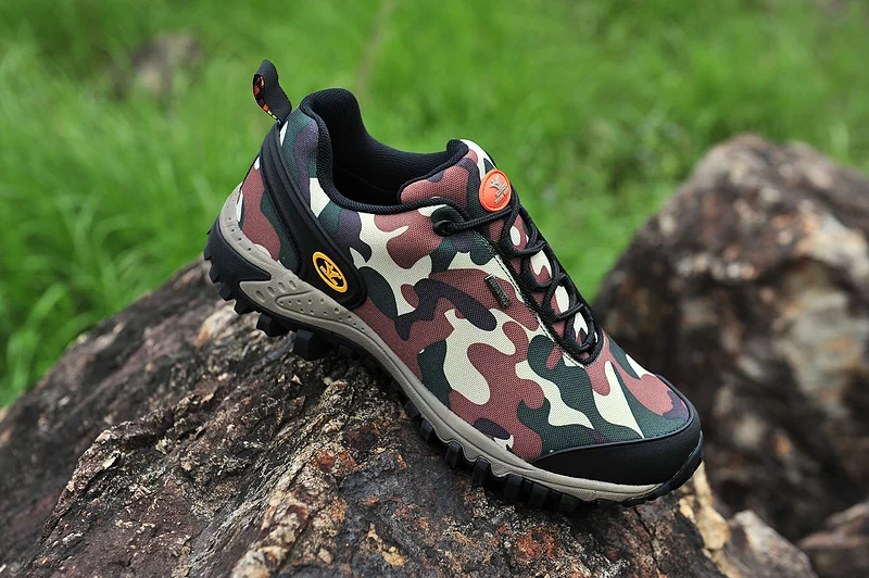 New fashion men and women outdoor shoes unisex breathable hiking Free shipping | Спорт и развлечения