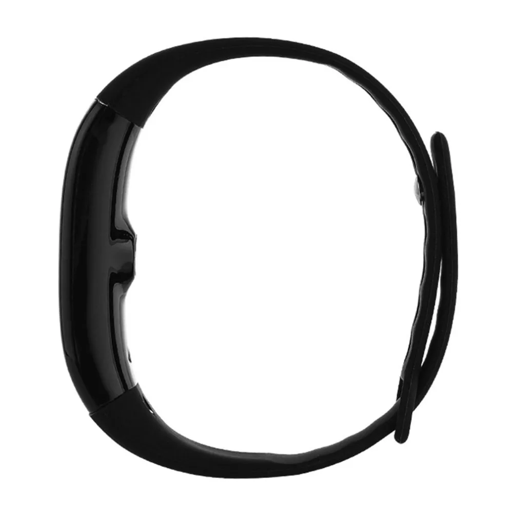 V66 умный Браслет Bluetooth 4 0 IP67 водонепроницаемый монитор сердечного ритма кровяного