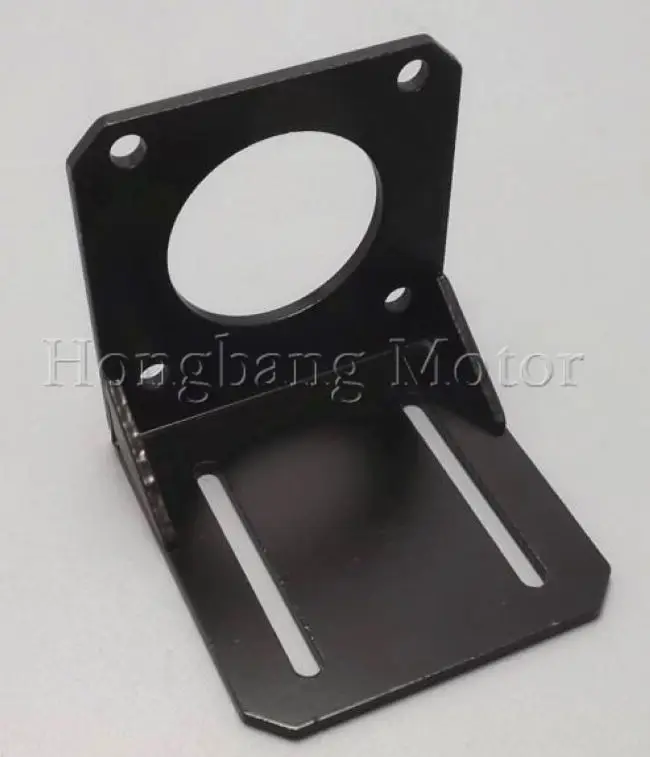 Монтажный кронштейн для шагового двигателя NEMA 23|nema 23 mount|stepper motor mounts bracketmotor bracket |