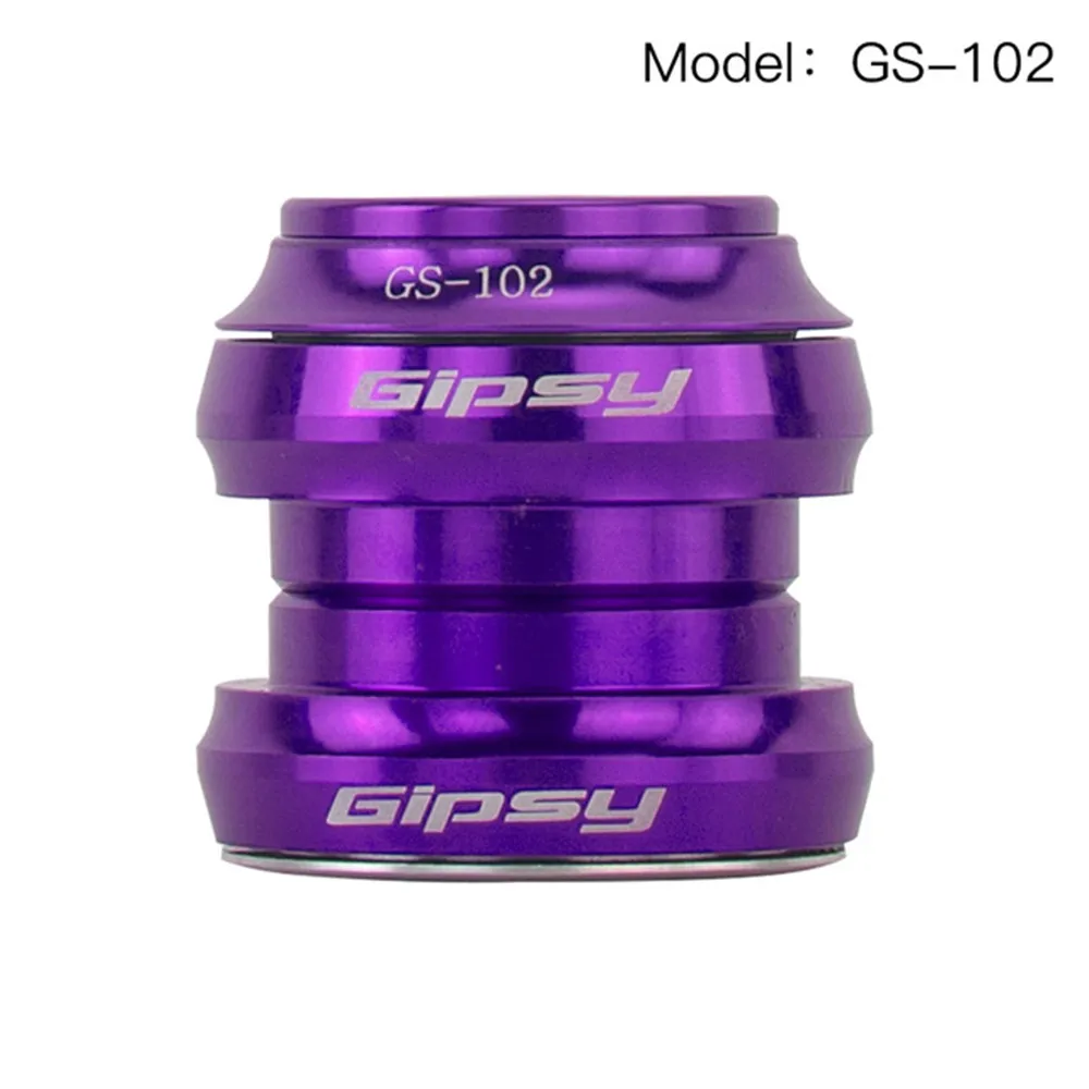 GIPSY GS 102 34 мм велосипедная гарнитура для нового баланса велосипеда специально K O U A