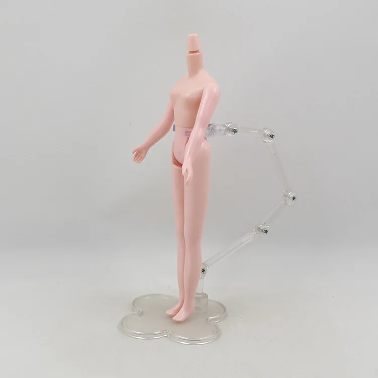 Кукольный кронштейн подставки для куклы подходит Блит кукла Middle blyth плавной