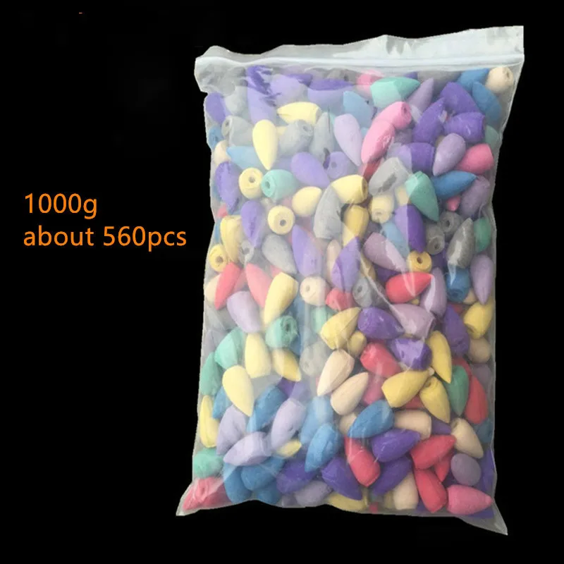 100 г/250 г/500 г/1 кг натуральный рефлюкс башня благовония Индийские благовония дым благовония конусы рефлюкс башня обратного потока сандаловое дерево пуля